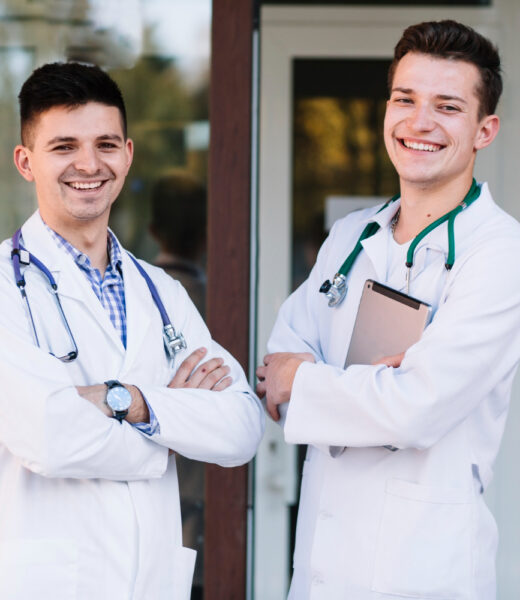 Doktorlar İçin E-İmza